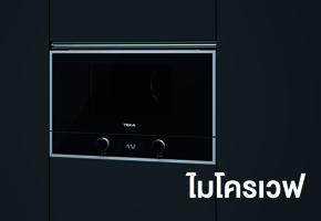 ไมโครเวฟฝัง