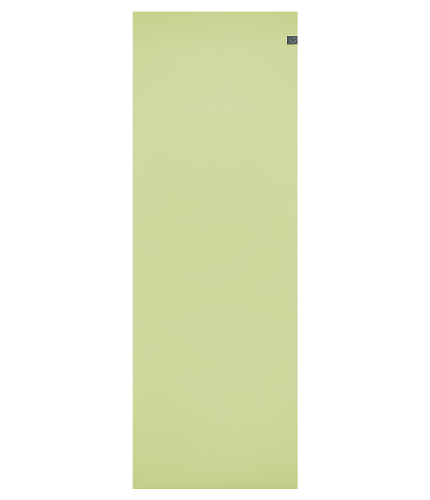 เสื่อโยคะ MANDUKA รุ่น EKO® SUPERLITE TRAVEL 1.5MM สีเขียวอ่อน (71