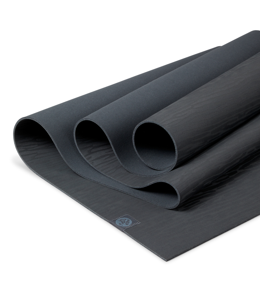 เสื่อโยคะ MANDUKA รุ่น EKO® LITE 4MM 3.0 สีเทา (71
