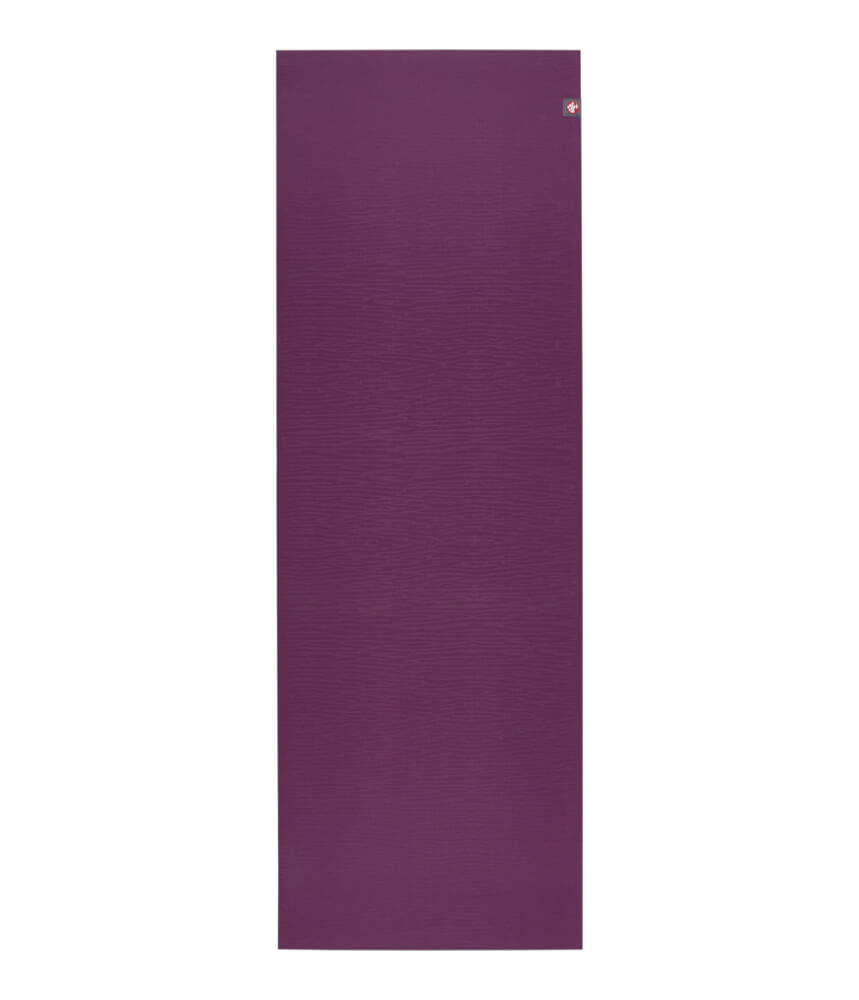 เสื่อโยคะ Manduka รุ่น eKO® Lite 4mm สีม่วงเปลือกมังคุด (71