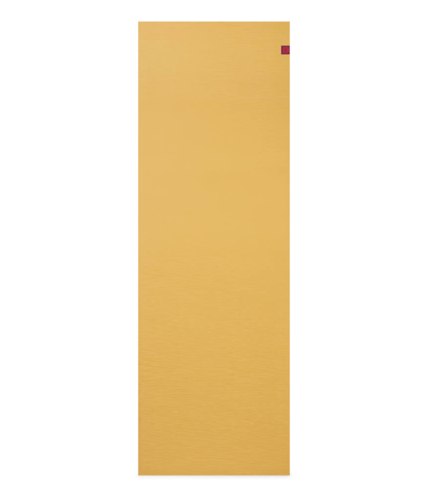 เสื่อโยคะ MANDUKA รุ่น EKO® LITE 4MM 3.0 สีเหลือง (71")