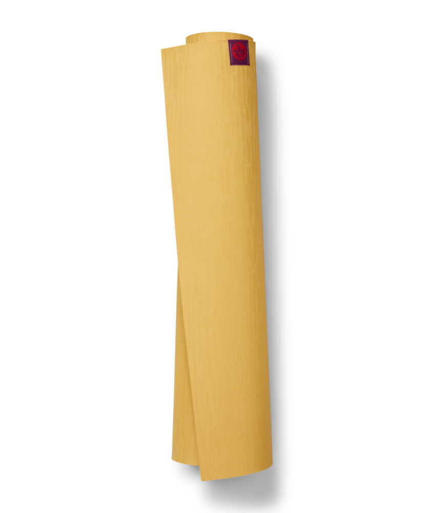 เสื่อโยคะ MANDUKA รุ่น EKO® LITE 4MM 3.0 สีเหลือง (71")
