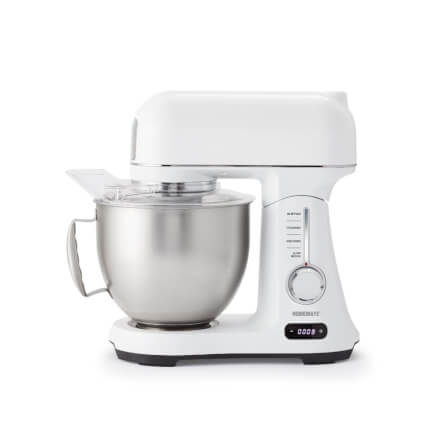 เครื่องผสมอาหาร HOMEMATE (HOM-317152) 4.8 ลิตร สีขาว_0