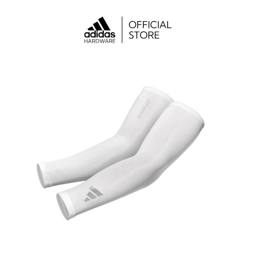 ปลอกแขน ADIDAS ADSL-13011WH S/M สีขาว_9