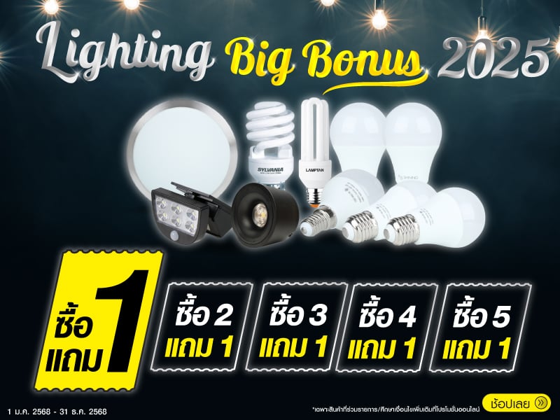 ซื้อมากลดมาก