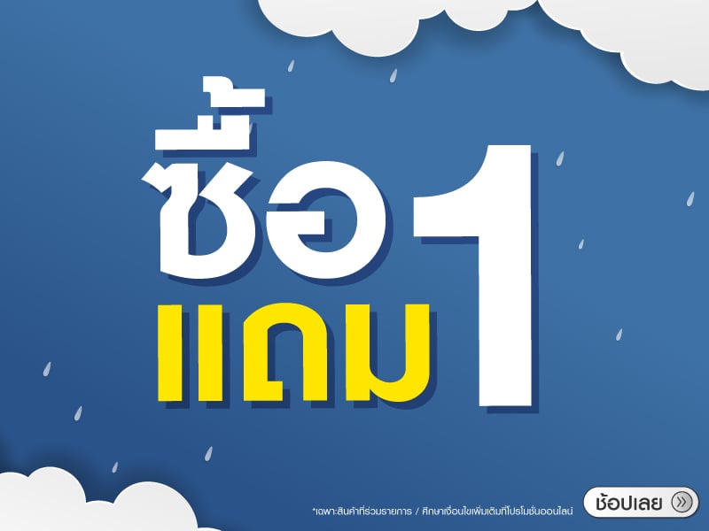 Buy 1 Get 1